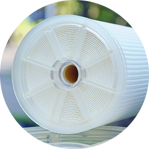 膜材料，比如石墨烯膜、黑金膜和陶瓷膜材料。