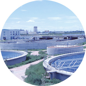 環(huán)境服務(wù)，可以使用石墨烯膜、黑金膜以及陶瓷膜進(jìn)行環(huán)境服務(wù)。