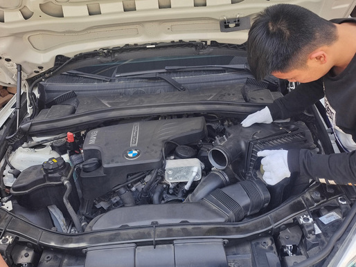汽車(chē)三元催化器到底用清洗嗎，怎么清洗