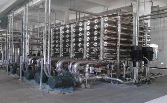 抗生素膜應用項目